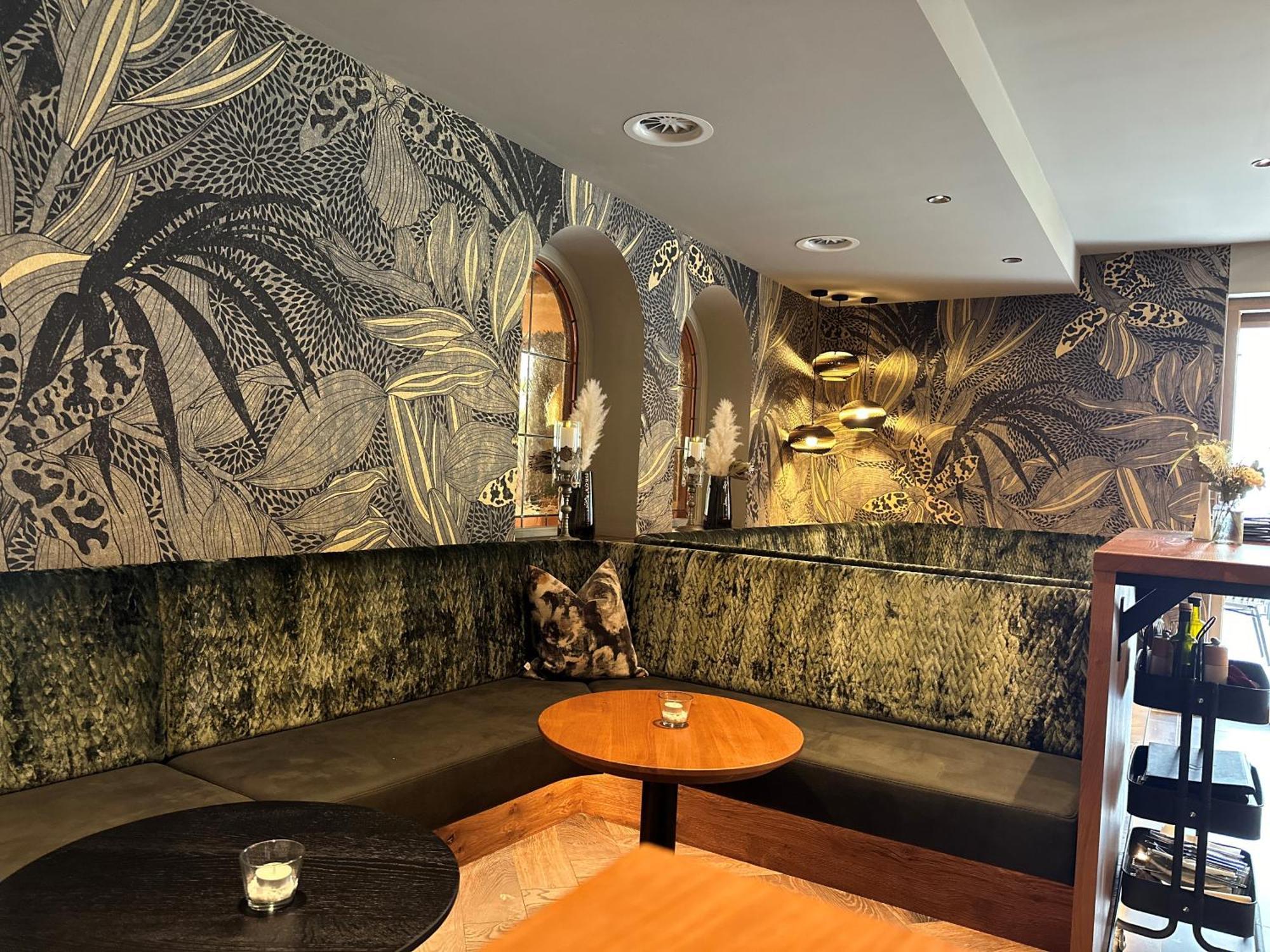 Resort Schrofenblick マイヤーホーフェン エクステリア 写真